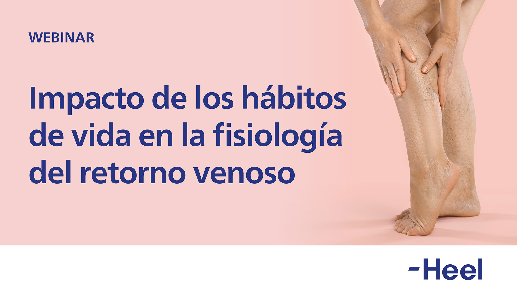 Webinar Retorno venoso marzo 2026