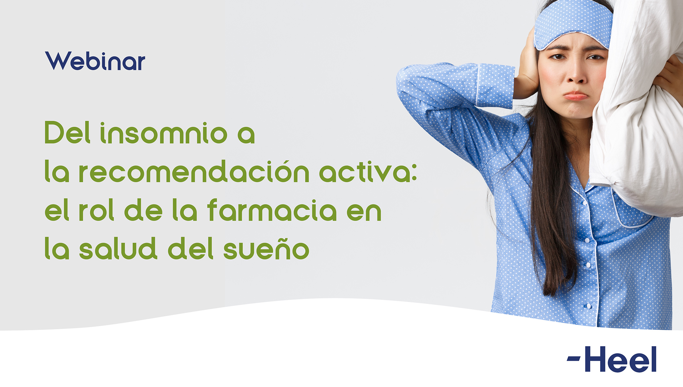 webinar del insomnio a la recomendación activa