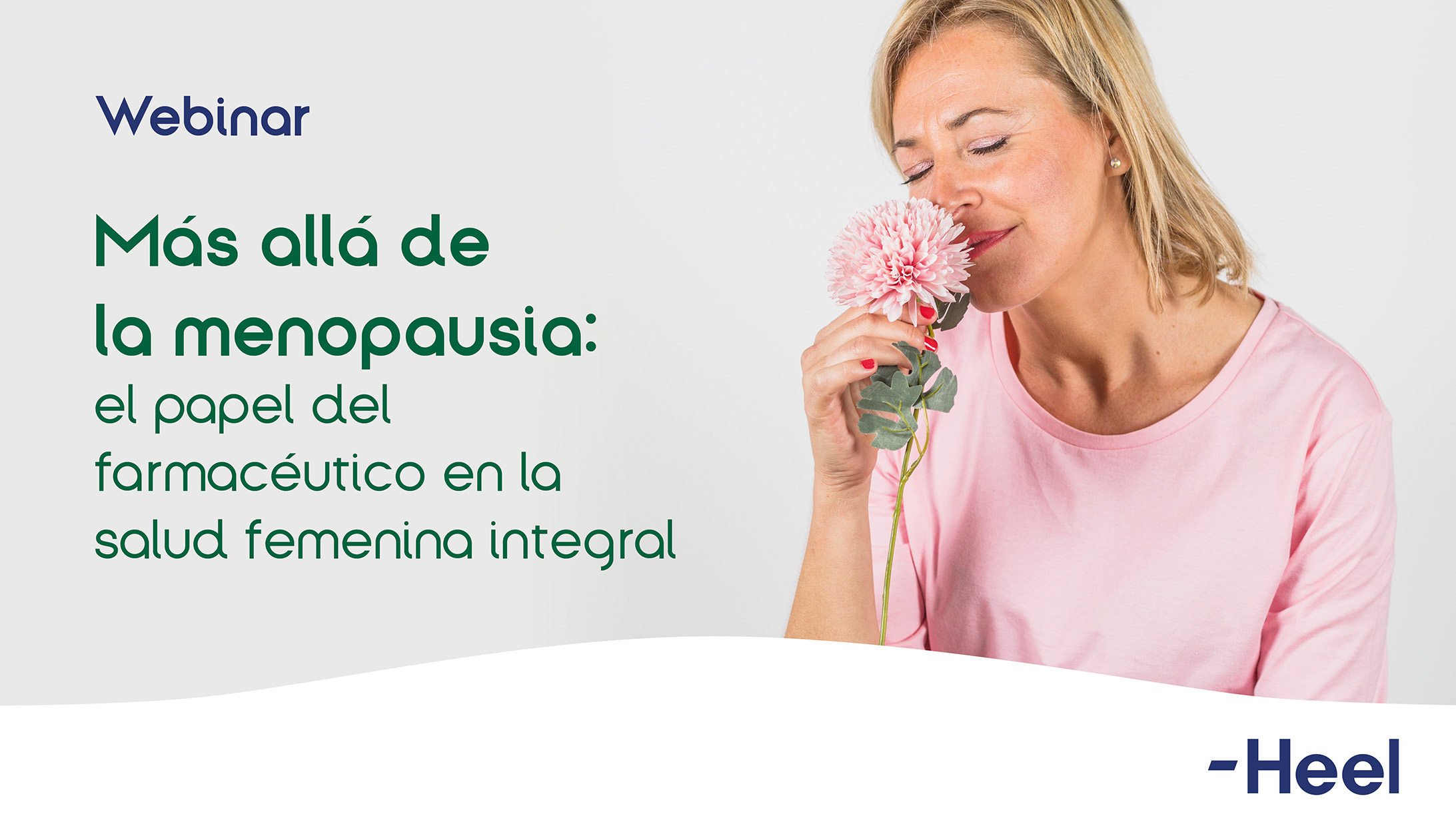 Webinar Más allá de la menopausia