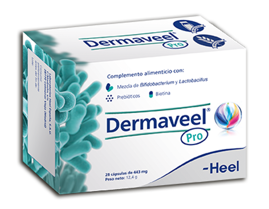 Dermaveel Pro