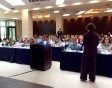 Jornadas MBR Gijón 2016