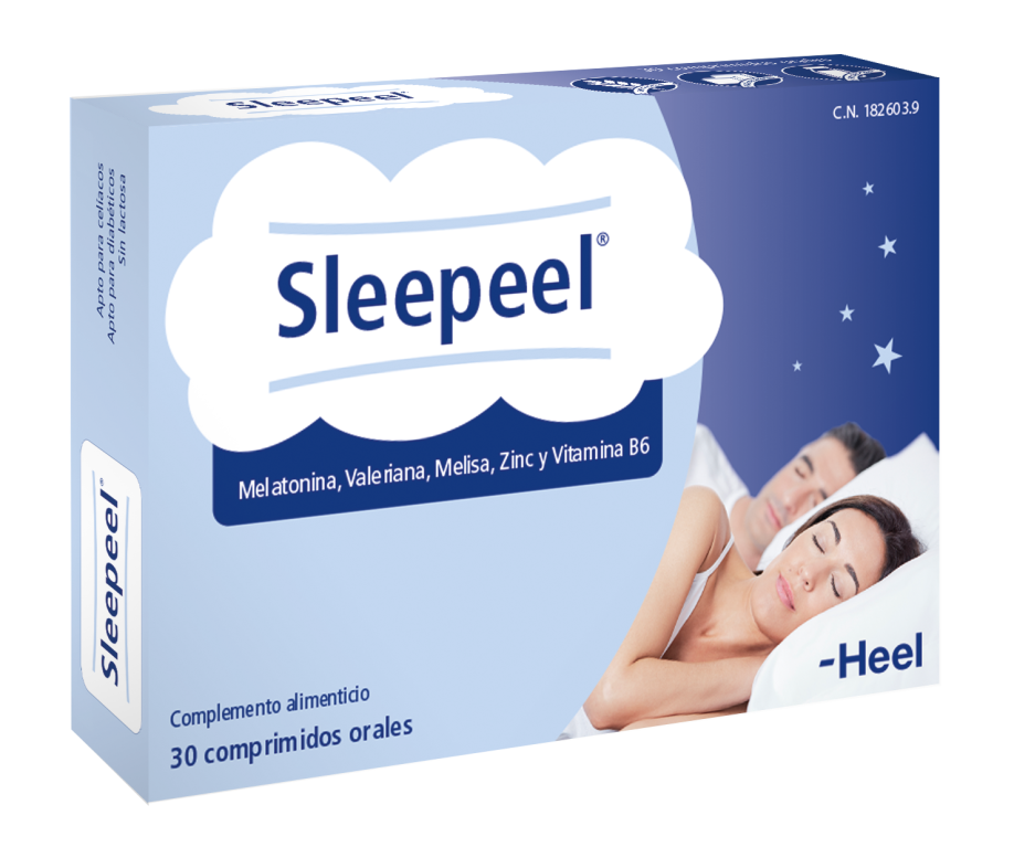 Sleepeel