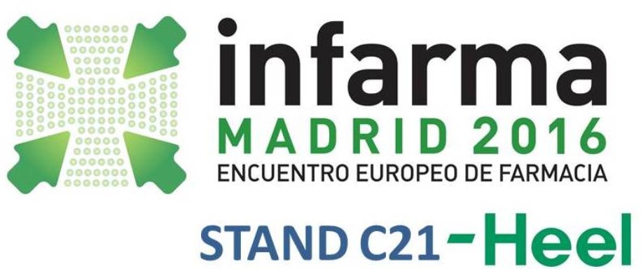 Infarma Madrid 2016 Infarma Madrid 2016