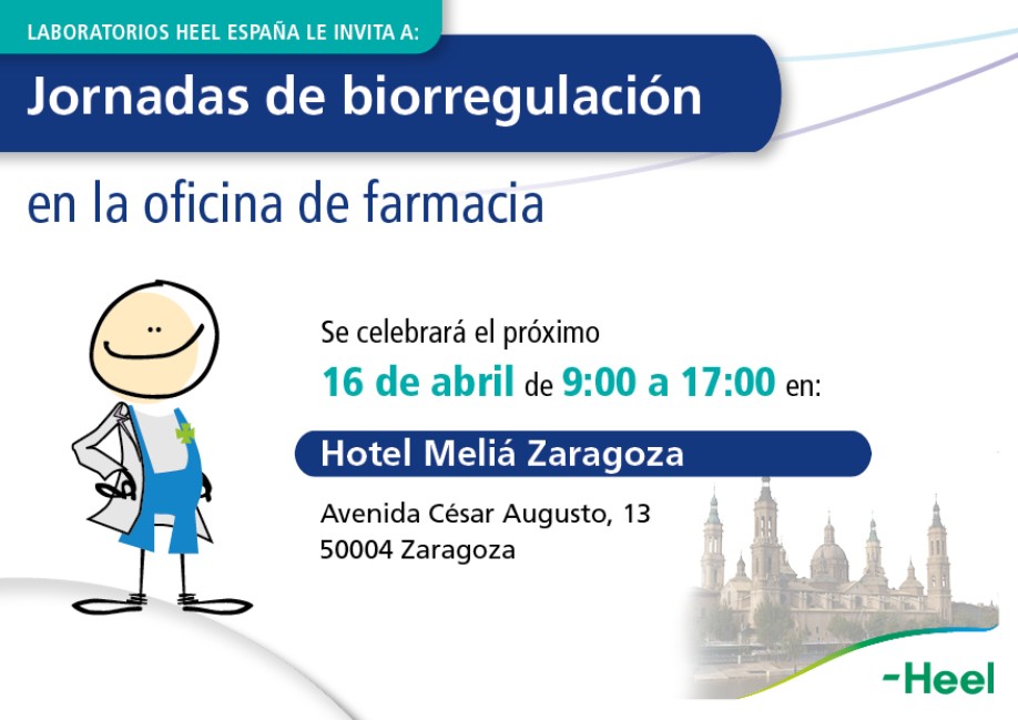 Jornadas Zaragoza 2016 Jornadas Zaragoza 2016