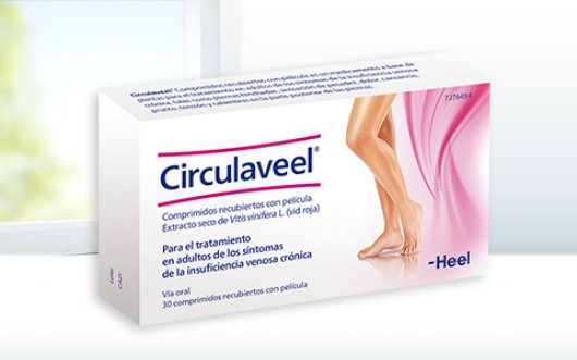 Circulaveel