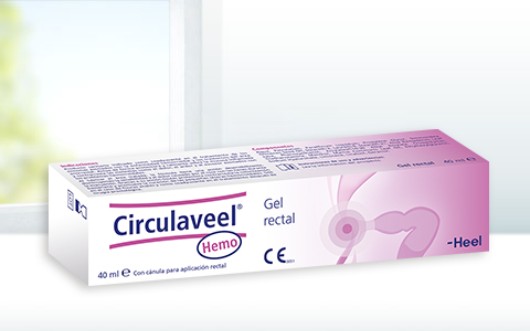 Circulaveel Hemo