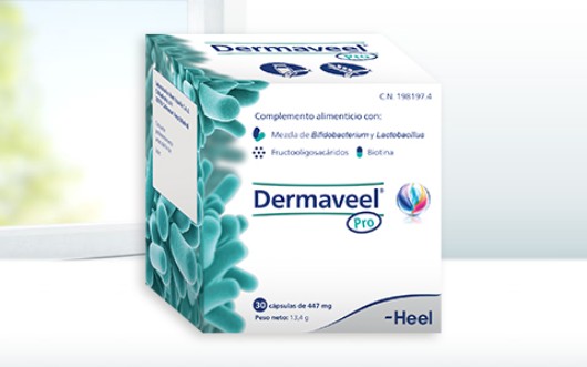Dermaveel Pro, bueno para tu piel