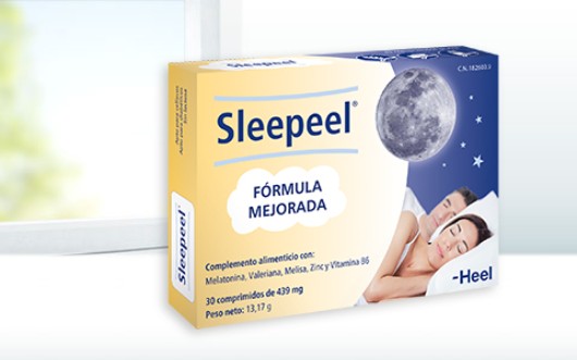 Sleepeel