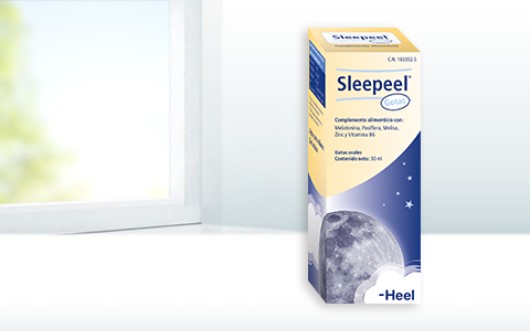 Sleepeel Gotas