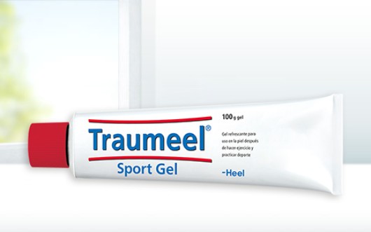 Traumeel Sport Gel