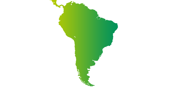 Sudamérica